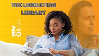 The Liberation Library Winona LaDuke [upl. by Maible357]