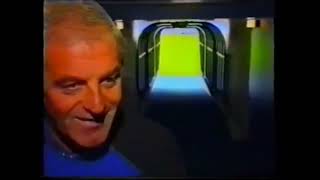 The Infamous Walter Smith Interview with Chic Young [upl. by Deery167]