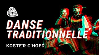 Koster choed Trad 2019  Palais des Arts Vannes [upl. by Kokaras]