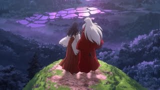 AMV Inuyasha  Tweedia [upl. by Hareenum]