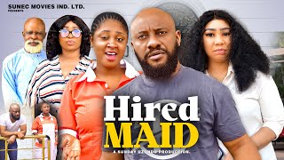 HIRED MAID FINAL PARTOLA DANIELSYUL EDOCHIEEELEN PETERS2024 LATEST NIGERIAN MOVIESNEW RELEASE [upl. by Vergil545]