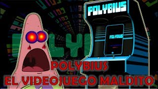 Polybius el videojuego maldito  Análisis [upl. by Bocaj70]