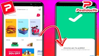 ✅Cómo hacer un pedido en la aplicación de pedidos ya Sin tarjeta de crédito o débito y con tarjeta [upl. by Machutte]