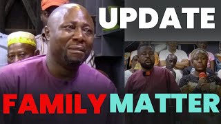 Family Matter The Brothers Apology [upl. by Drofnas424]