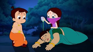 Chhota Bheem  Memory Loss ki Davai  Cartoons for Kids  Funny Kids Videos [upl. by Lucienne]