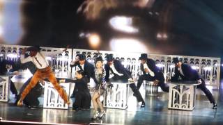 Madonna  Music The Forum Los Angeles CA 102715 [upl. by Onahpets955]