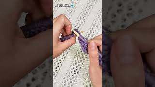 From Beginner to Pro MustKnow Knitting Techniques knitting crochet handmade [upl. by Nannah832]