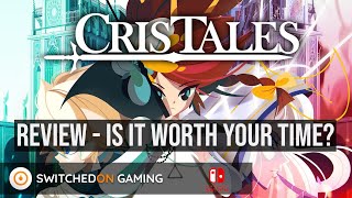 CrisTales review Switch  is this worth bending YOUR time for [upl. by Esined796]