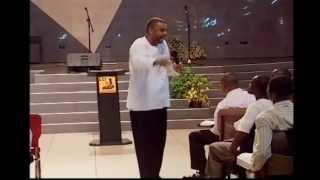 Bishop Dag HewardMills  CHOICES 7 Types of Women You Should Not Marry Part 9 [upl. by Chabot]