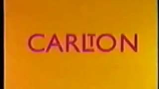 The weird and stupid animated CARLTON ident 19961999 [upl. by Hogg316]