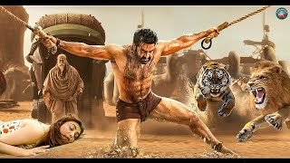 Jr Ntr quot Devara quot New Movie 2024  New Released South Indian Hindi Dubbed Movies South Action Movie [upl. by Neggem944]