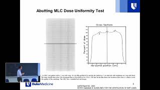 IMRT dosimetric aspects and commissioning strategies [upl. by Carrelli]