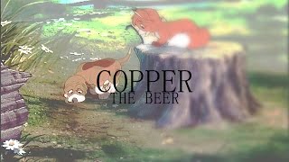 Copper  The Beer [upl. by Enenstein]