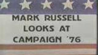 Mark Russell Looks at Campaign 76Part 15 [upl. by Adnov108]