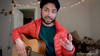 Heartbeat Style  Lesson 7  Amaan Shah [upl. by Otir]