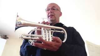 Yamaha Neo Cornet Review [upl. by Schug]