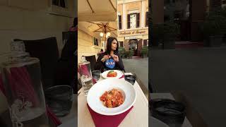 Italian food Pastas subscribe travel rome italy food 2024shorts love youtube video reels [upl. by Elo]