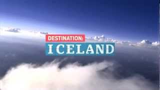 Destination Iceland [upl. by Atteuqahc931]