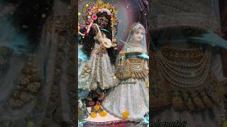 Baraj ki galiyon mein radharani ka naam trading love youtubeshorts radheshyam jayshrinathji [upl. by Aicitan608]