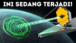 Penemuan Teleskop James Webb Ini Membuat Para Astronom Bingung [upl. by Hirsch]