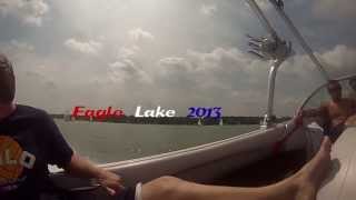 4th of July in Edwardsburg GoPro HD [upl. by Elreath111]