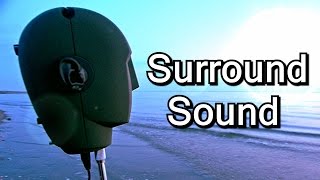 Better Surround Sound [upl. by Ettesus]