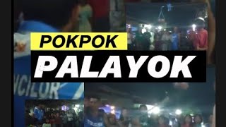 CHALLENGE ACCEPTEDPALARONG PINOYANG SAYA SAYAfun funnyvideosatisfyingviralvideohappypalaro [upl. by Airretal]