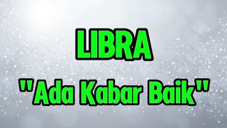 Ramalan Zodiak Libra Hari Ini‼️quotAda Kabar Baikquot [upl. by Florida]