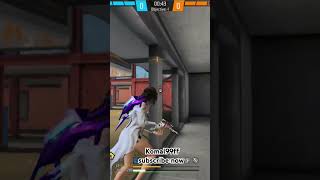 Komal99ffFreefiremax cs squad me 8 killsfreefire rahulgamingshortvideoraistar garenafreefire [upl. by Essenaj]