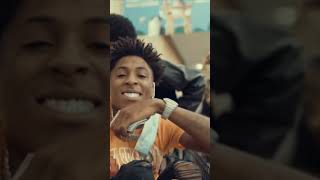 YPYD Gold Bricks By NBA YOUNGBOY [upl. by Stevy]