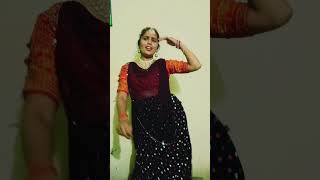 Sabki barati aayi dance shorts video [upl. by Norraa901]