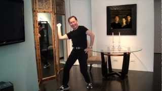 The George Takei Happy Dance [upl. by Kali]