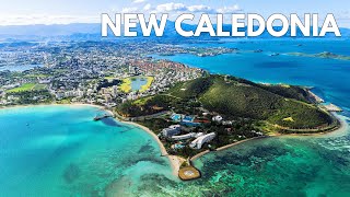 The Ultimate Travel Guide to Nouméa New Caledonia [upl. by Allyn354]