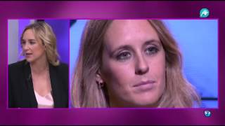 Estreno de quotSeis Mujeres Sin Piedadquot en Intereconomia TV [upl. by Fortunato]