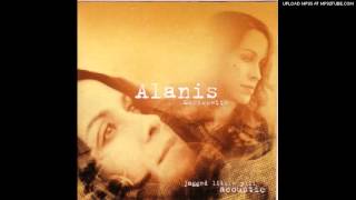 Alanis Morissette Forgiven [upl. by Aiki]