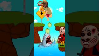 Funny potty cartoon 💣💩 bhoot bhootwalacartoon banglacartoon funnycartoon cartoon games tony [upl. by Edaj]