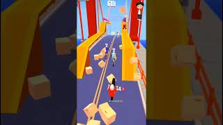 Cycle Race Game  400 😎 Bachha Game viralshorts funny mobilegame [upl. by Arny]