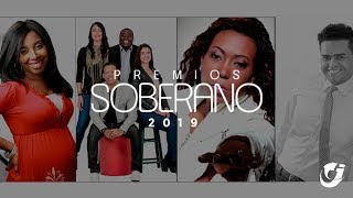 Lista de nominados a Música Religiosa en Premios Soberano 2019 [upl. by Caassi]