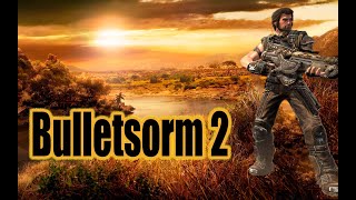 Bulletstorm 2 2023 Русский трейлер  Долгожданный выход игры Официальный обзор и фанконцепт [upl. by Semela]