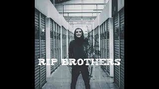 Esserpent  RIP BROTHERS Official Audio [upl. by Euqinommod390]