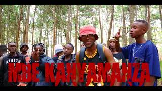 MBE KANYAMANZA KEZA  Jeff Pro ft All Rappers Official VIDEO 2K23 Southern Empire Presents [upl. by Emse]