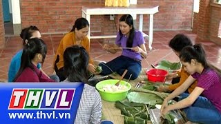 THVL  Nhịp sống đồng bằng Vui tết đồng quê [upl. by Bobette]