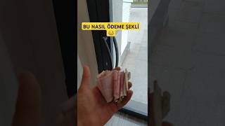 Müşteri Hesabı Nasılmı Ödedi😂bbdemir [upl. by Yrtnahc]