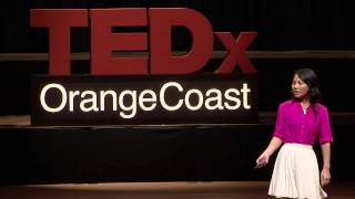 You Can Make What You Imagine Hsing Wei at TEDxOrangeCoast [upl. by Klein]