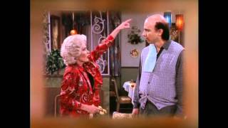 Everybody Loves Raymond  Season 2 Bloopers Part 2 [upl. by Letram395]