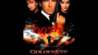 GoldenEye OST 10th [upl. by Asylla992]