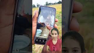 Aavo magic krte h wow 😳 magic smartphone editing photoediting youtube photoeditingchallenge [upl. by Enelyar]