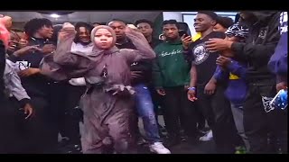 PHILLY MUSLIMS DANCING MEME [upl. by Keli]