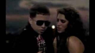 De La Ghetto Ft Alexandra Te Imagino Video Official [upl. by Tatiania]