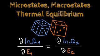 The Deep Connection Between Statistics and Energy [upl. by Grube]